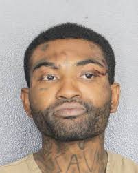 Broward County Mugshots