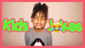 They will bring out the sense of h. Hilarious Funny Simple Jokes For Kids Best Kids Jokes Ever Youtube