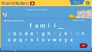 Where in the world is carmen san diego taught a whole generation that geography. Best Spelling Apps For Kids Brisbane Kids