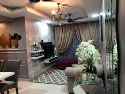 Banyak barang atau perhiasan murah tetapi kelihatan mahal dan mewah. Dekor Rumah Sempit Jadi Mewah Dan Elegan Ini Hasilnya Impiana