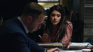 When a video surfaces of cops being harassed by a group of people at a housing complex, frank orders a raid to round up anyone with an outstanding warrant, against garrett's (gregory jbara) advice. Screencaps Of Blue Bloods Season 9 Episode 9