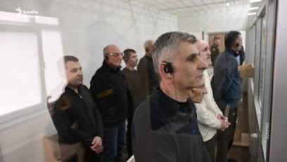 Mirzoyan erməni məhbusların məsələsini Azərbaycan rəsmiləri ilə müzakirə  etdiyini deyir