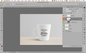 Here i've shown you how to create mockup in photoshop. How To Use Photoshop Mockups Five Simple Steps 3d Designing