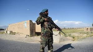 The afghan armed forces are the military forces of the islamic republic of afghanistan. Afghanistan S Army Chief To Visit India Amid War Against Taliban
