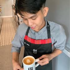 ☕ Join Our Bo's Coffee Calamba Team! ☕ We're looking for passionate and  hardworking individuals to join our growing team! 1️⃣ Barista (Full-time