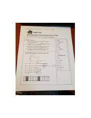 X 4 or x ! 9 4 Puzzle Time Jpg 9 4 Puzzle Time What Exam Does An Exterminator Have To Take Write The Letter Of Each Aniser In The To S Containing The Mortise Course Hero