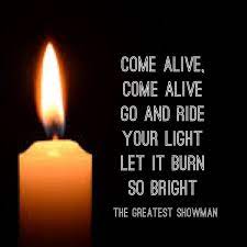 The greatest showman come alive lyrics mp3 & mp4. The Greatest Showman I Absolutely Loved This Movie And Have Been Listening To The Soundtrack Nonstop This Is One Of M The Greatest Showman Greatful Showman
