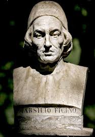 H μουσική στη σκέψη και στην πρακτική του Marsilio Ficino