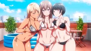 Uchi no Otouto Maji de Dekain dakedo Mi ni Konai? vuelve con una película live  action - EroEro News