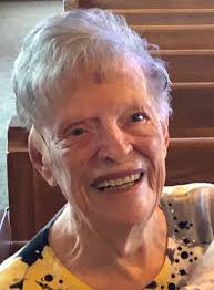 Obituary for Mildred Pellegrino