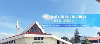 Sacred heart cathedral, kota kinabalu. Sacred Heart Cathedral Parish Kk Updated Sacred Heart Cathedral Parish Kk Facebook