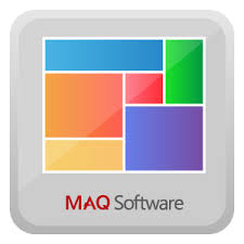 treemap bar chart by maq software