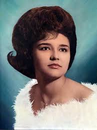 Obituary information for Olivia "Lulu" Marquez