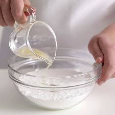 Zuckerguss Selber Machen So Geht S Lecker Zuckerguss Selber Machen Zuckerguss Rezept Zuckerguss