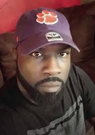 BRIAN BAIN MCKINNEY AKA COACH HOLLYWOOD