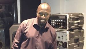 Randy Muller Presents Unreleased Vol. I.- 1978-1985