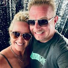 Living like we were dying 🙏♥️ 📍Vegas, Indy, Miami, Puerto Rico, Bahamas,  Tennessee, UK, Texas, and of course South Carolina… #grateful #love  #forever #passion #living