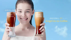 Carrie Americcino TVC