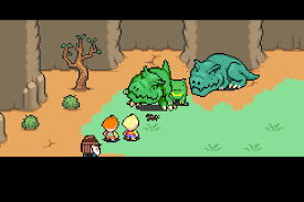 Mother 3 Part 1 Chapter 1