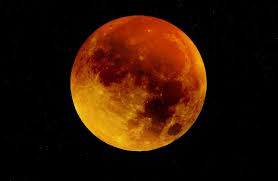 © 2021 forbes media llc. Blood Moon The Appearance Of 2021 Beyond Exclamation