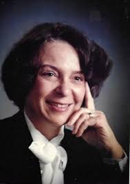 Joanne Spitznagel Bennett Johnston Obituary