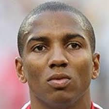 Ashley Young