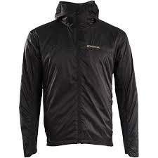 Carinthia G Loft Tlg Jacket Black