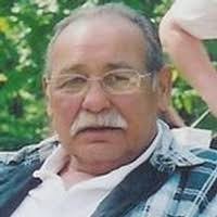 Obituary information for Virgil L. Lofton