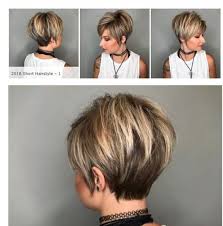 With a way to cut and style every hair type, these cute and trendy short hairstyles for women with thick hair will take your look to the next level. Super Cute Short Hairstyles With Super Fun Colors What Short Hairstyle Would You Like To Have Cute Hairstyles For Short Hair Hairstyle Short Hair Styles