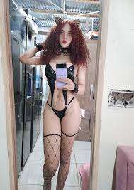 Angelina Pinela bikini photos - Admire her body in these revealing outfits before the real fun begins