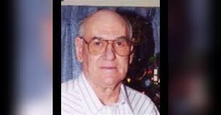 Patrick Vickery Obituary