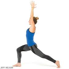 Leah Cullis S Joyful Sequence 14 Yoga Poses For The Holiday Season Yoga Poses Easy Yoga Poses Power Vinyasa Yoga