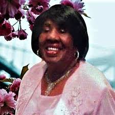 Tommie Ella Stribling