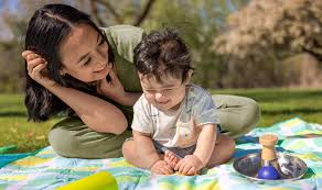 Registration on or use of this site constitutes acceptance of our terms of se. Understanding The Rie Parenting Method Lovevery