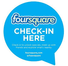 10 Ways To Market Your Business With Foursquare Aplicativos Social Media Social