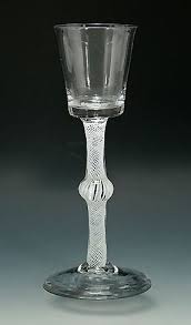 Wine Glass Antique Glass Antique Glass Bottles Gold Glass