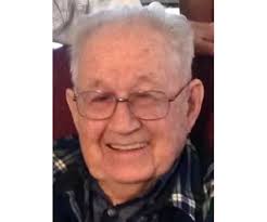 Vernon Streeter Obituary (1927