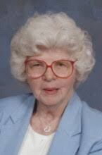 Most Recent Obituaries