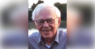 Obituary information for C. Allison Mills