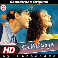 Its Magic Ost Koi Mil Gaya Lyrics And Music By Ost Koi Mil Gaya Arranged By Hansenaxe Check out koi mil gaya song lyrics in english and listen to koi mil gaya song sung by udit narayan on gaana.com. its magic ost koi mil gaya lyrics and