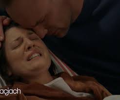 Pierwsza miłość. Kinga w żałobie po śmierci dziecka! Janek nie powie jej,  że ma córkę z Lilką?