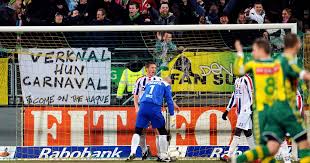 11 may 1997 (22) anorthosis: Winning Against Ado Den Haag Willem Ii Rarely Does That Willem Ii Netherlands News Live