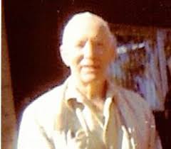 Fon V. Guffey (1903-1992)