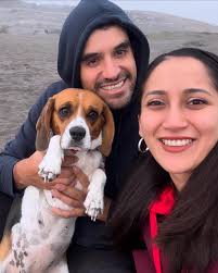 Cuando supimos que nuestro bebé Santiago no venía a quedarse en esta vida,  algo dentro de mí se rompió. El mundo se volvió silencioso, y el amor que  había cultivado para él