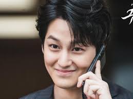 An urban dark fantasy drama about a gumiho who settles into the city and a producer who is after it. Kim Bum Joins Lee Dong Wook In Fantasy Drama Tale Of The Nine Tailed Gma Entertainment