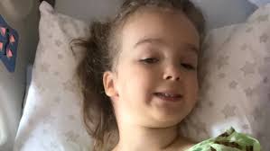 Fundraiser for Kassi Thomas by Melissa Hayden : Princess Ava Battles the  Evil Brain Tumor