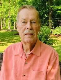 James Jones Obituary