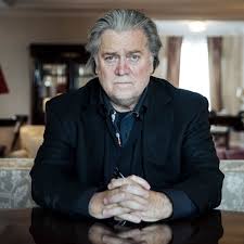 By joshua green | october 8, 2015. Steve Bannon We Ve Turned The Republicans Into A Working Class Party Steve Bannon The Guardian