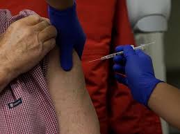 Lt. Gov. Eleni Kounalakis Reflects On 2020, Looks Ahead To New Year   COVID-19 Updates From Sacramento County  Why Flu Numbers Are Historically  Low - capradio.org