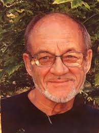 Forsberg, Maynard Dean 85